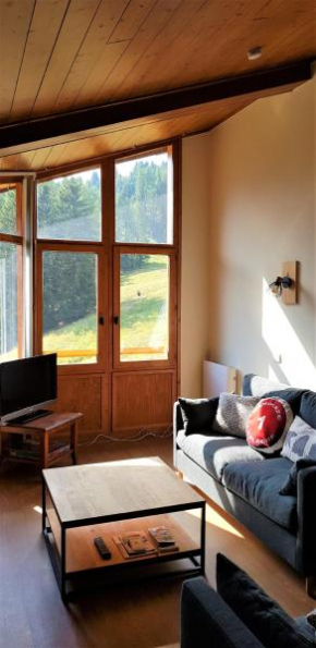 Appartement T3 au pied des pistes Les Coches